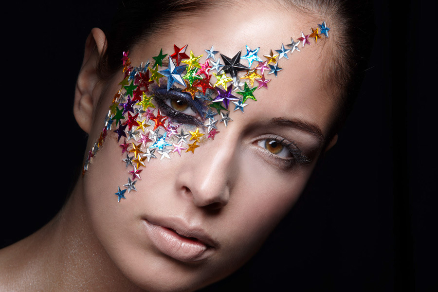 Edwin Kaufmann - Hair&MakeUp Artist -