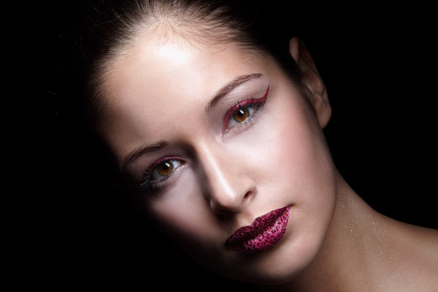 Edwin Kaufmann - Hair&MakeUp Artist -