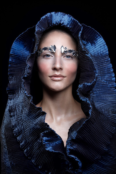 Edwin Kaufmann - Hair&MakeUp Artist -