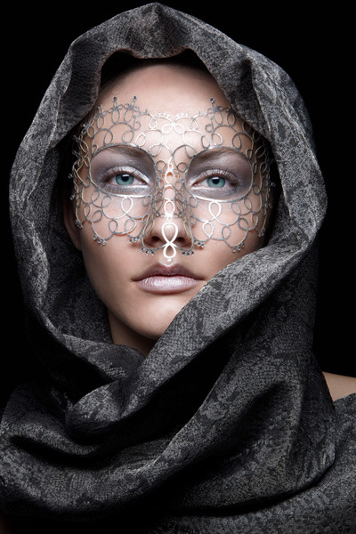 Edwin Kaufmann - Hair&MakeUp Artist -