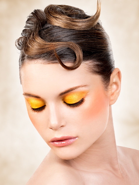 Edwin Kaufmann - Hair&MakeUp Artist -
