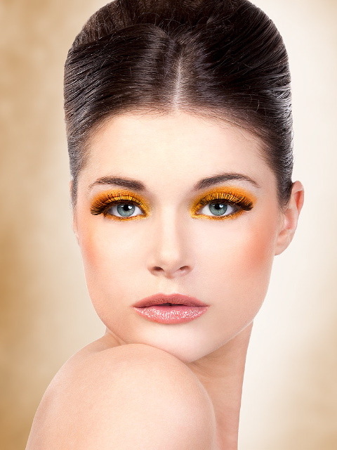 Edwin Kaufmann - Hair&MakeUp Artist -