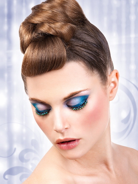 Edwin Kaufmann - Hair&MakeUp Artist -