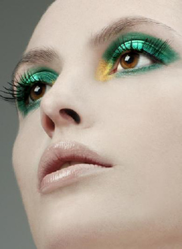 Edwin Kaufmann - Hair&MakeUp Artist -