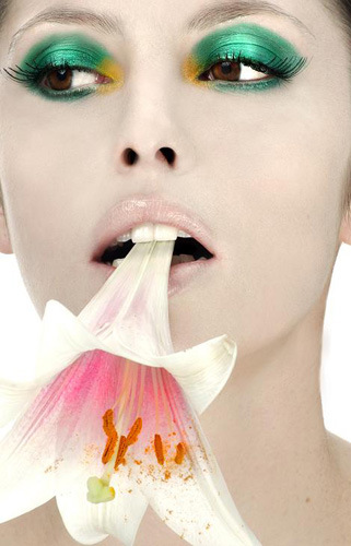 Edwin Kaufmann - Hair&MakeUp Artist -
