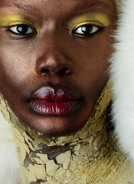 Edwin Kaufmann - Hair&MakeUp Artist -