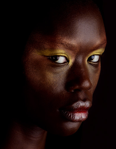 Edwin Kaufmann - Hair&MakeUp Artist -