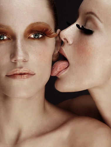 Edwin Kaufmann - Hair&MakeUp Artist -