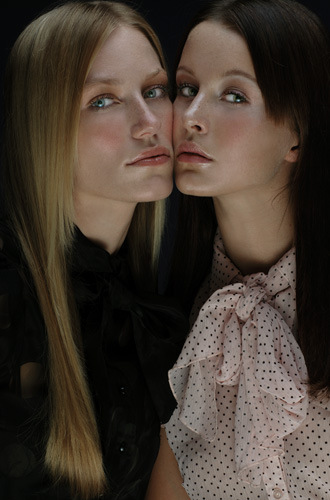 Edwin Kaufmann - Hair&MakeUp Artist -