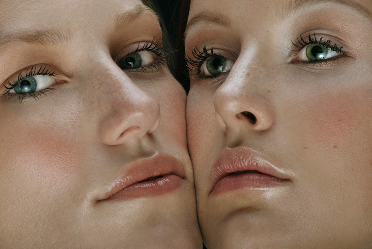 Edwin Kaufmann - Hair&MakeUp Artist -