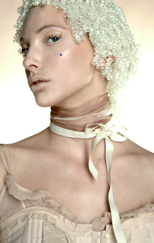 Edwin Kaufmann - Hair&MakeUp Artist -