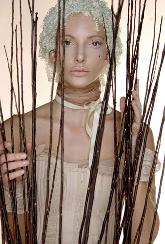 Edwin Kaufmann - Hair&MakeUp Artist -