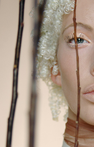 Edwin Kaufmann - Hair&MakeUp Artist -