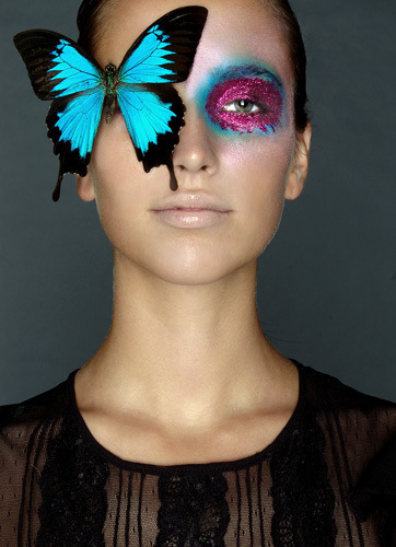 Edwin Kaufmann - Hair&MakeUp Artist -