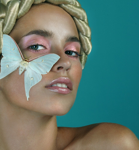 Edwin Kaufmann - Hair&MakeUp Artist -