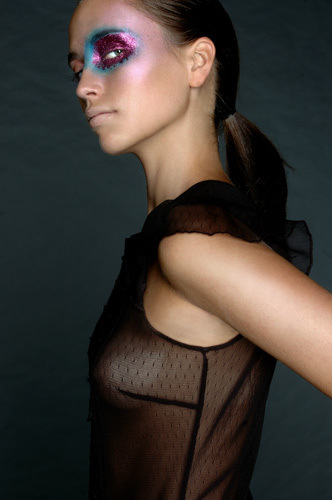 Edwin Kaufmann - Hair&MakeUp Artist -