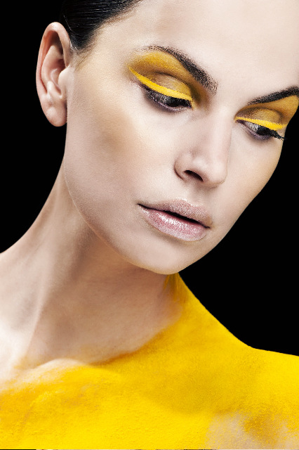 Edwin Kaufmann - Hair&MakeUp Artist -