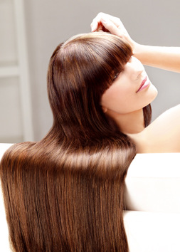 Edwin Kaufmann - Hair&MakeUp Artist -