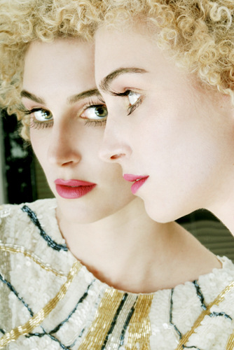 Edwin Kaufmann - Hair&MakeUp Artist -