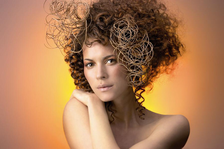Edwin Kaufmann - Hair&MakeUp Artist -