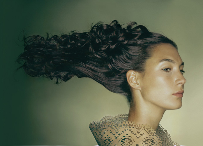 Edwin Kaufmann - Hair&MakeUp Artist -