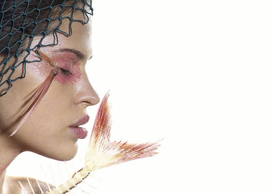 Edwin Kaufmann - Hair&MakeUp Artist -
