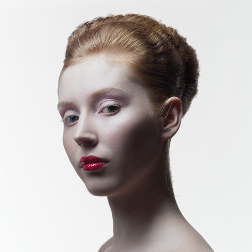 Edwin Kaufmann - Hair&MakeUp Artist -