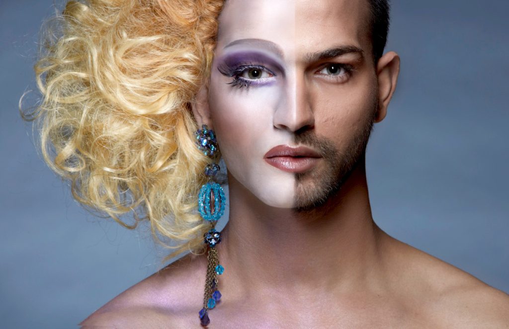 Edwin Kaufmann - Hair&MakeUp Artist -