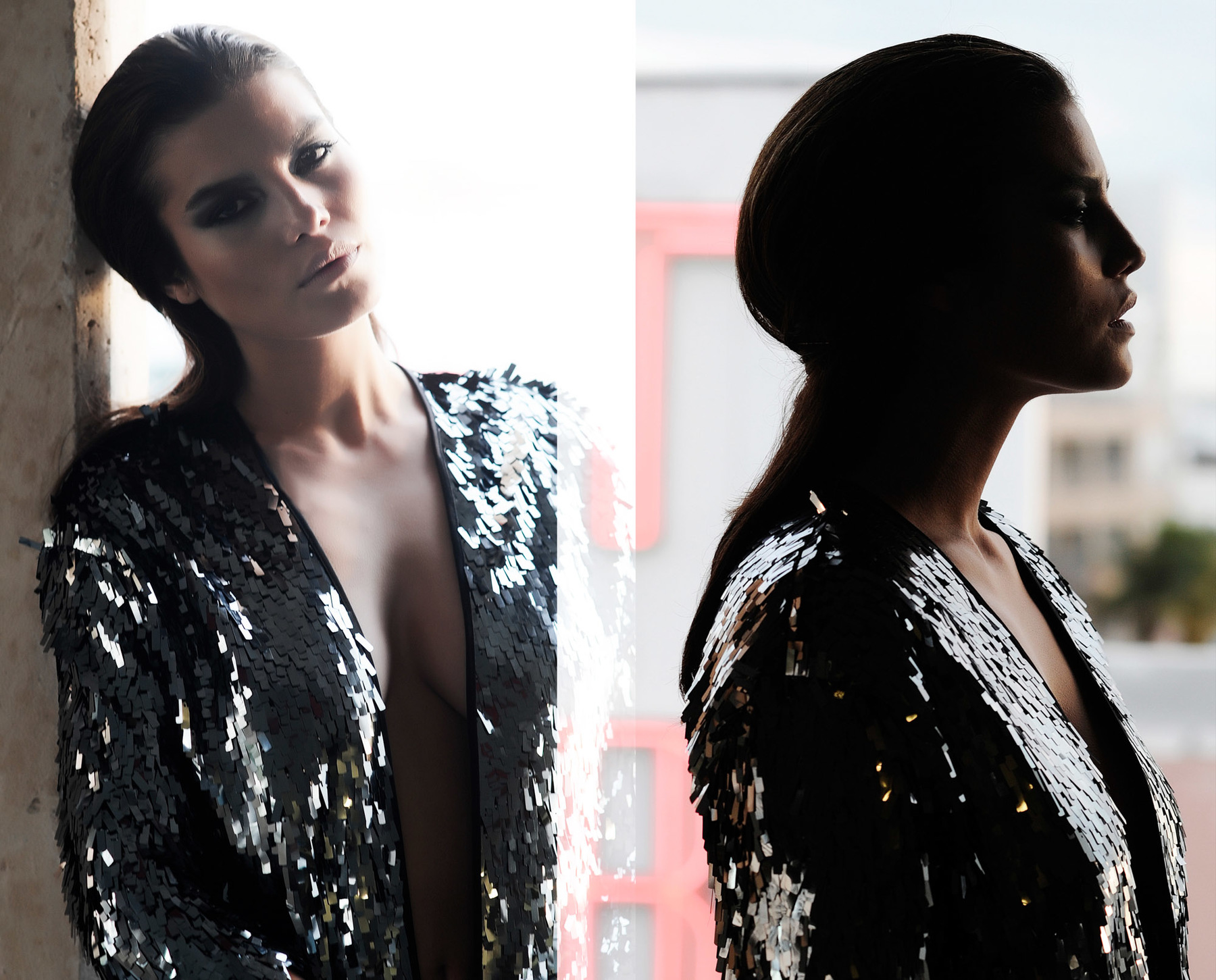Edwin Kaufmann - Hair&MakeUp Artist -