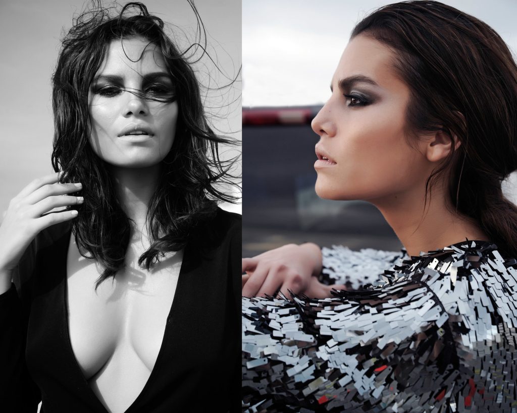 Edwin Kaufmann - Hair&MakeUp Artist -