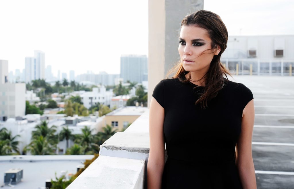 Edwin Kaufmann - Hair&MakeUp Artist -