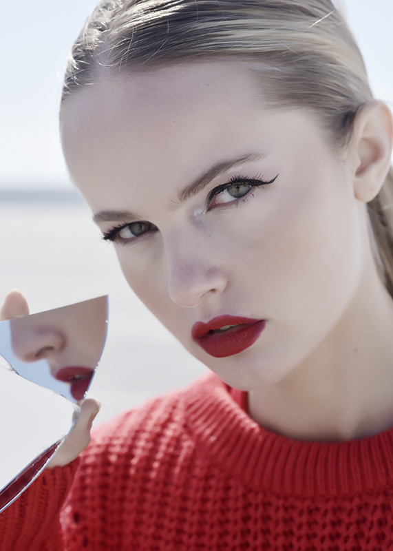 Edwin Kaufmann - Hair&MakeUp Artist -