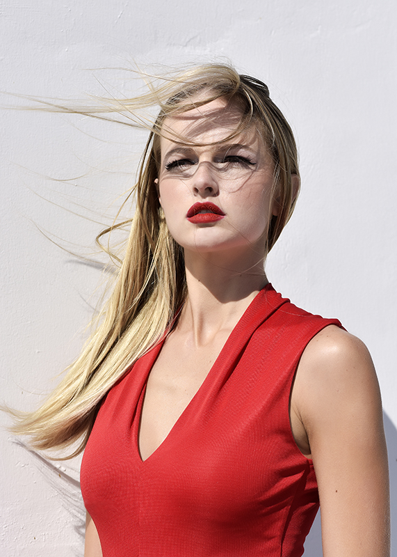 Edwin Kaufmann - Hair&MakeUp Artist -