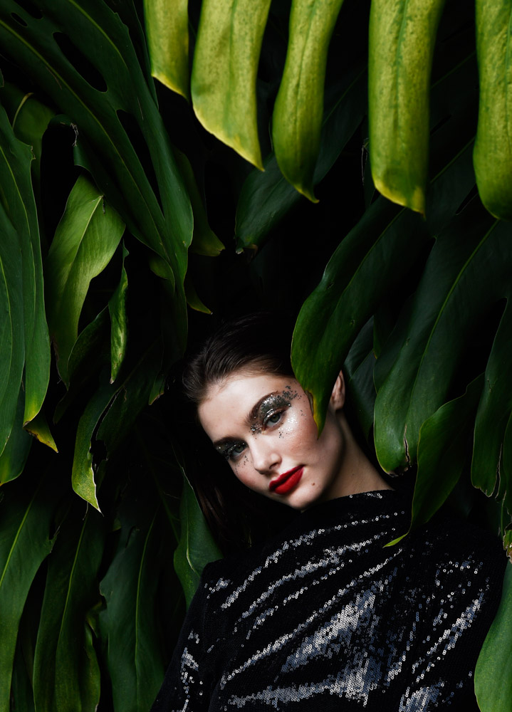 Edwin Kaufmann - Hair&MakeUp Artist -