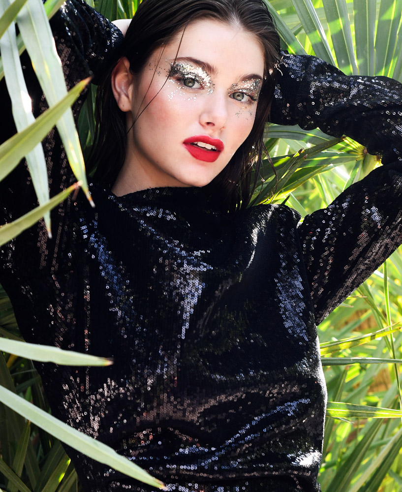 Edwin Kaufmann - Hair&MakeUp Artist -