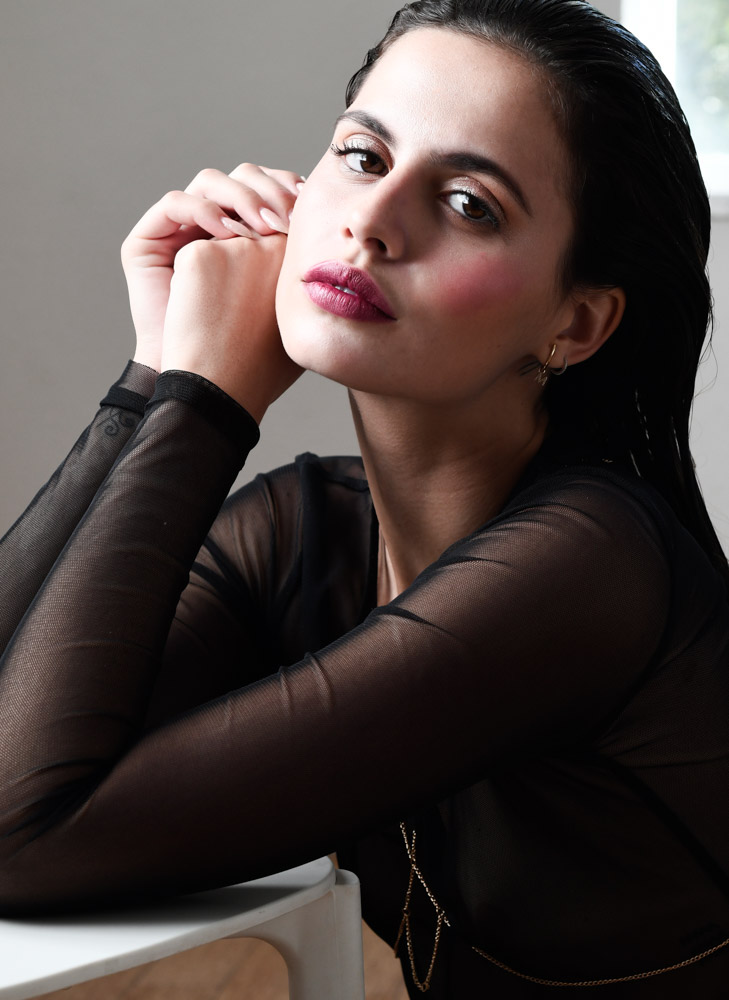 Edwin Kaufmann - Hair&MakeUp Artist -