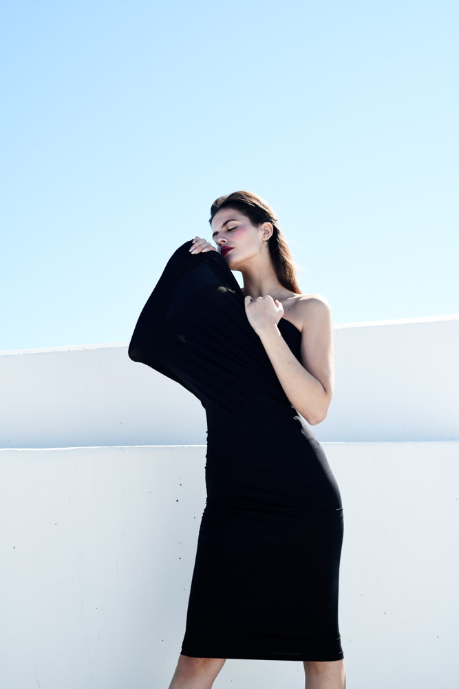 Edwin Kaufmann - Hair&MakeUp Artist -