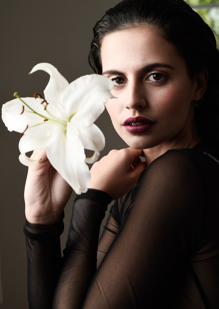 Edwin Kaufmann - Hair&MakeUp Artist -