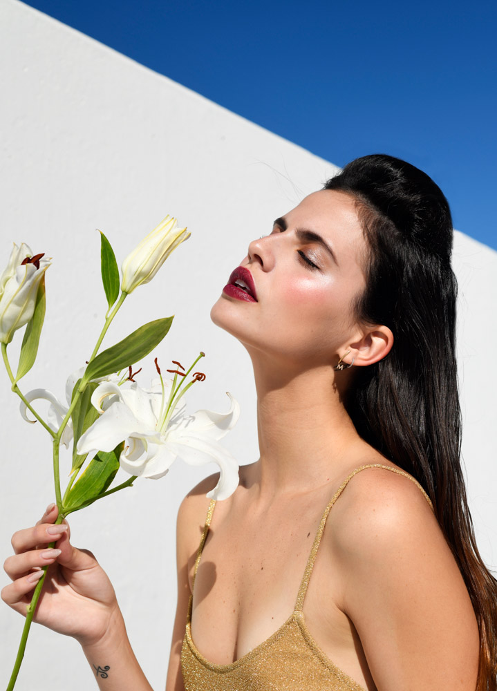 Edwin Kaufmann - Hair&MakeUp Artist -