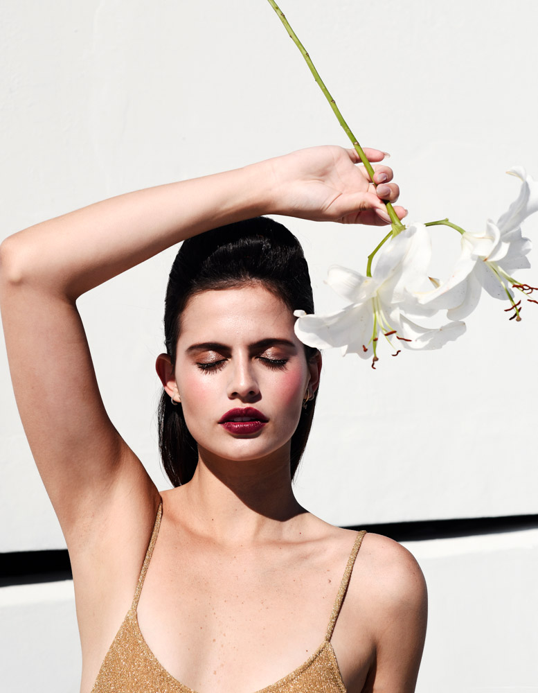 Edwin Kaufmann - Hair&MakeUp Artist -