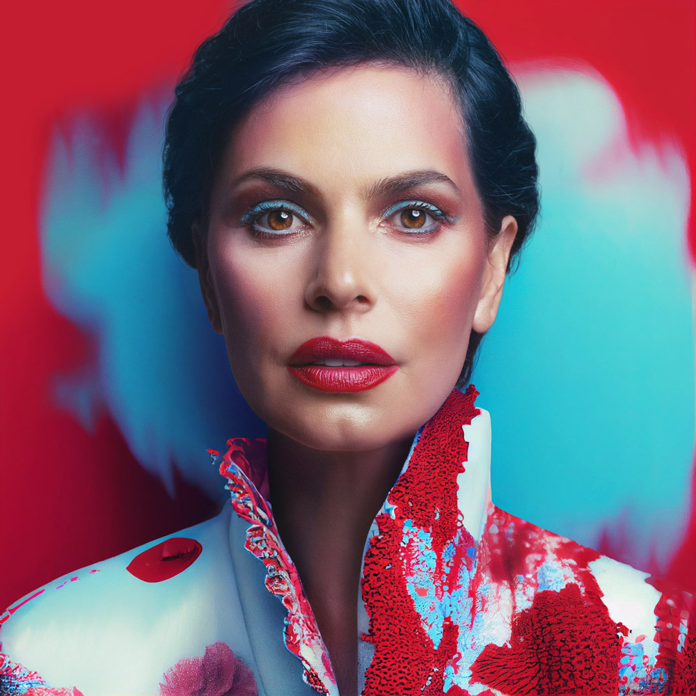 Edwin Kaufmann - Hair&MakeUp Artist -