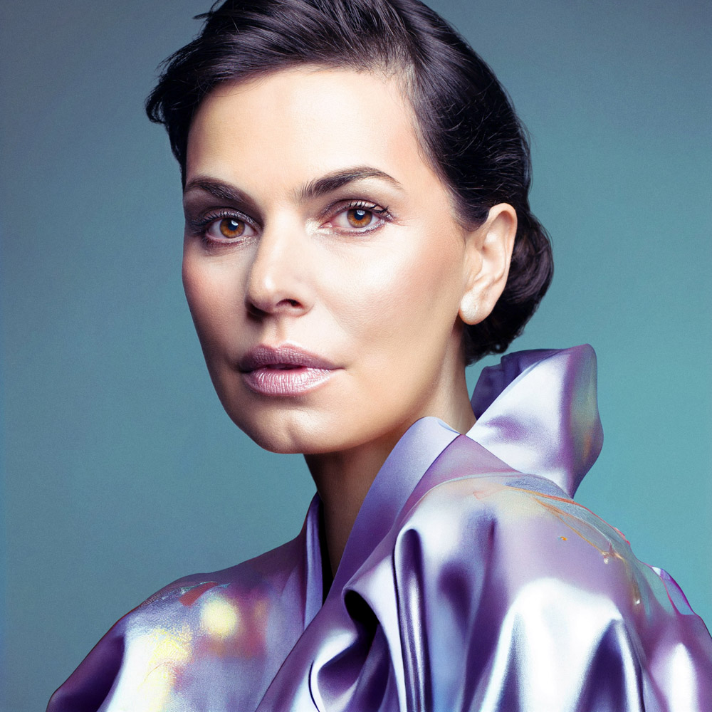 Edwin Kaufmann - Hair&MakeUp Artist -