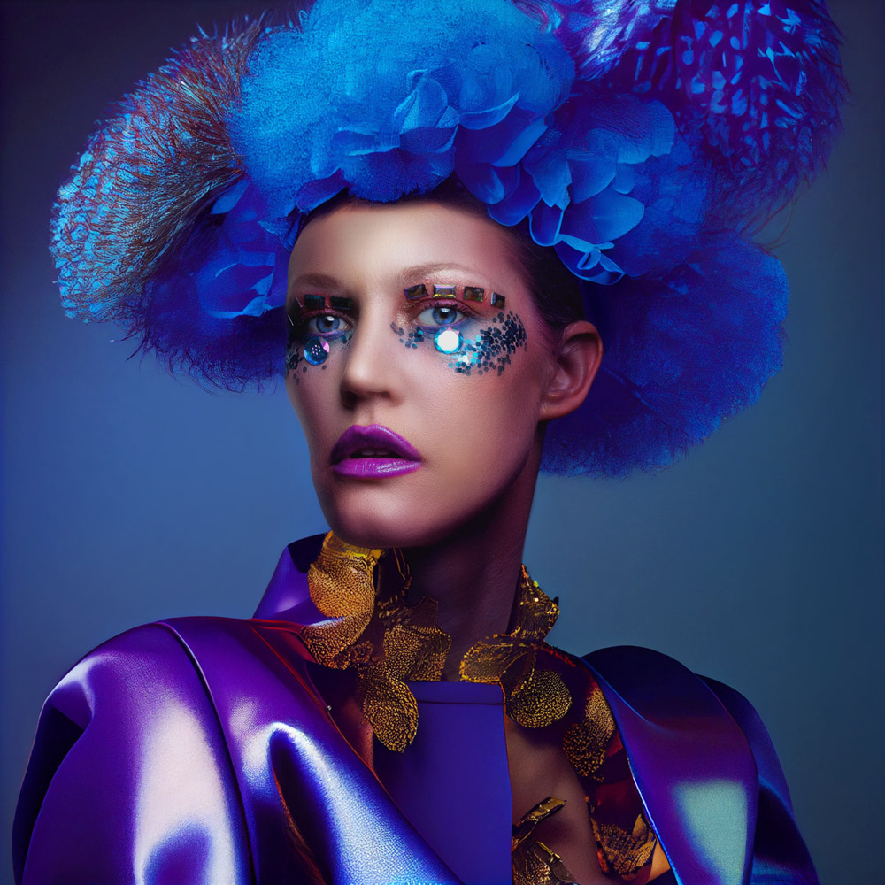 Edwin Kaufmann - Hair&MakeUp Artist -