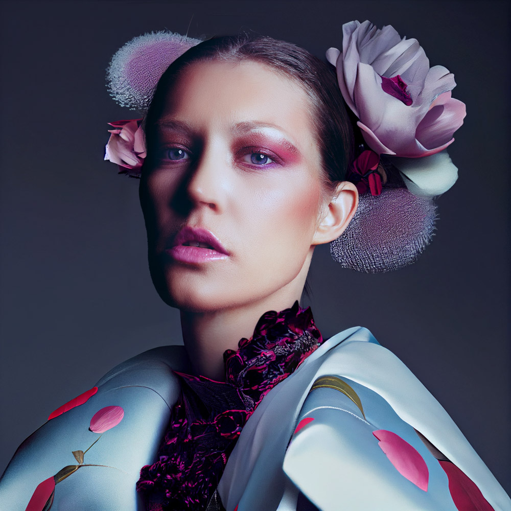 Edwin Kaufmann - Hair&MakeUp Artist -