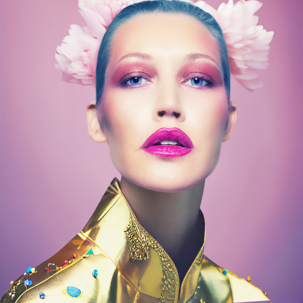 Edwin Kaufmann - Hair&MakeUp Artist -