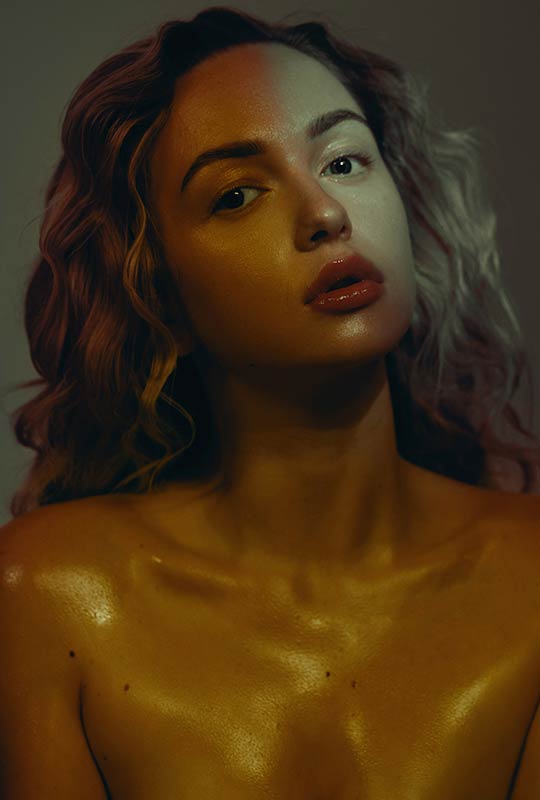 Edwin Kaufmann - Hair&MakeUp Artist -