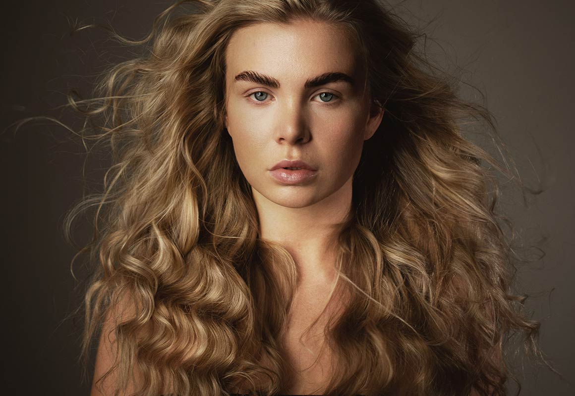 Edwin Kaufmann - Hair&MakeUp Artist -