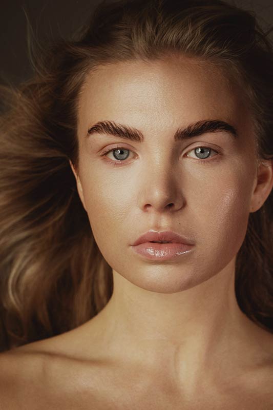 Edwin Kaufmann - Hair&MakeUp Artist -