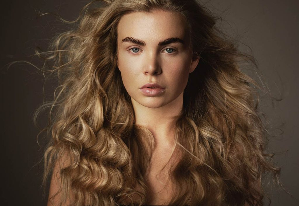 Edwin Kaufmann - Hair&MakeUp Artist -
