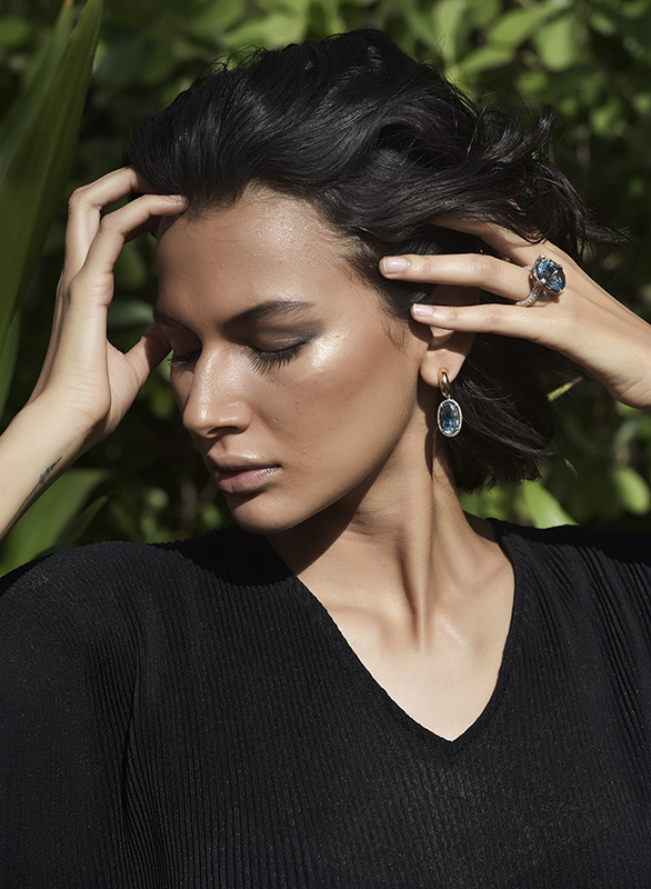 Edwin Kaufmann - Hair&MakeUp Artist -